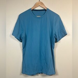 Lululemon Men’s Reflective Running Tee